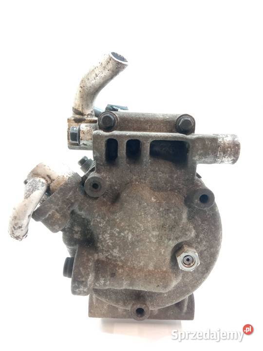 SPRĘŻARKA KLIMATYZACJI F500AN6CA05 16 CRDI Kia sprzedam