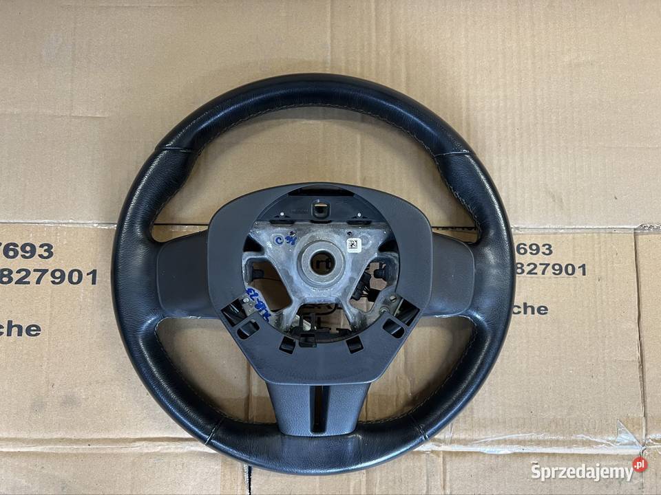 Kierownica multifunkcyjna Infiniti Q60 śląskie