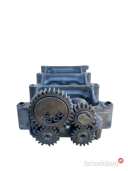 MECHANIZM WYRÓWNOWAŻAJĄCY SILNIKA 2831304 Kielce sprzedam