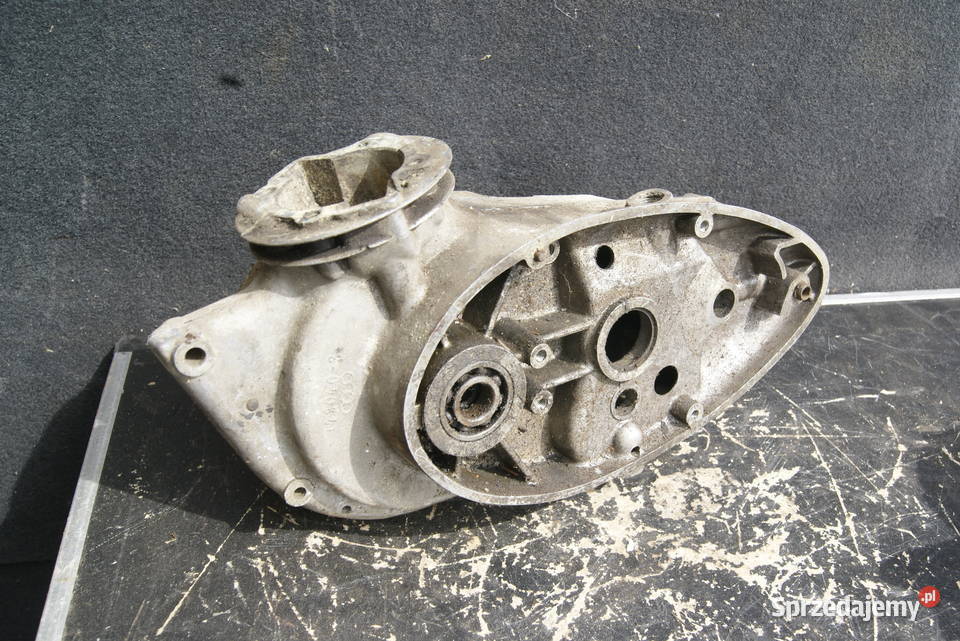 SILNIK KARTERY DKW RT 1250 DKW RT 125 DKW RT Rybnik