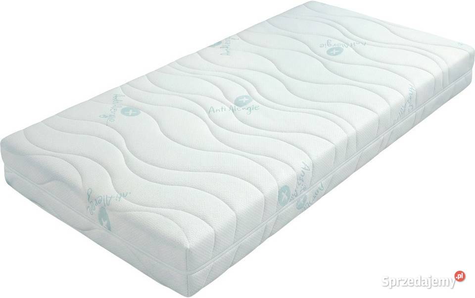 Materac VERDEA COMFORT MATERASSO piankowy