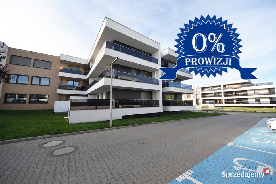 APARTAMENTY STAWOWA Nowoczesne mieszkania Opole opolskie