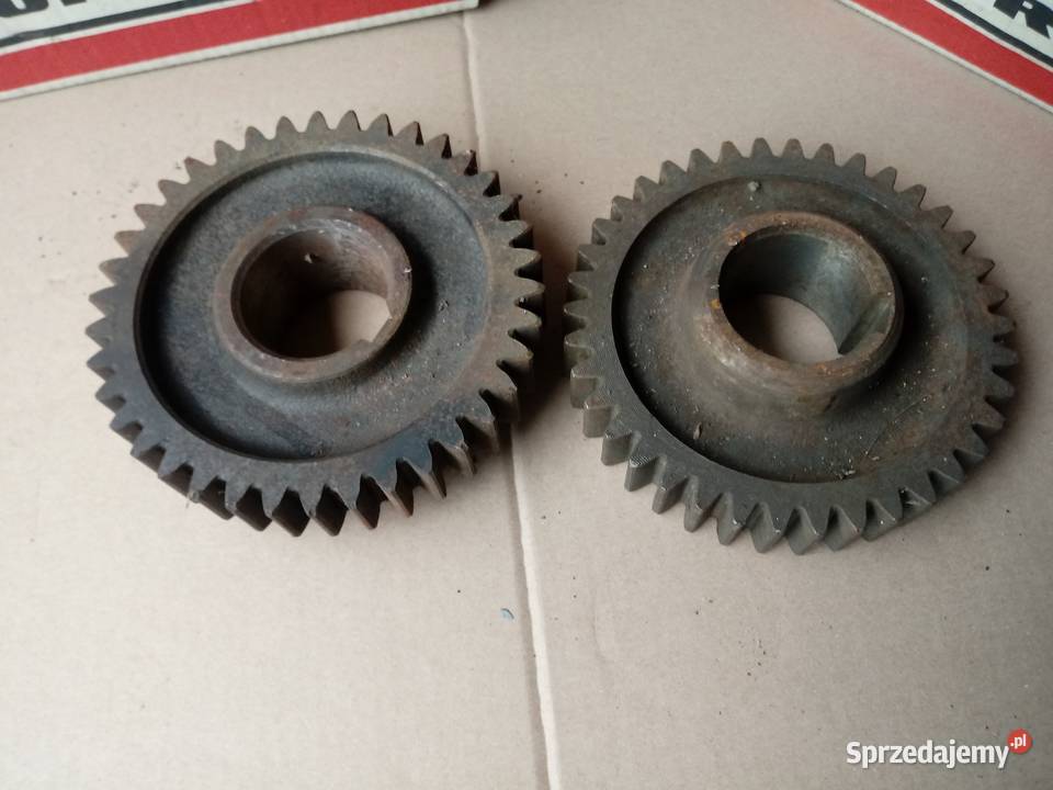 Filtr pompy podnośnika ursus C360 oryginał PRL Warszawa