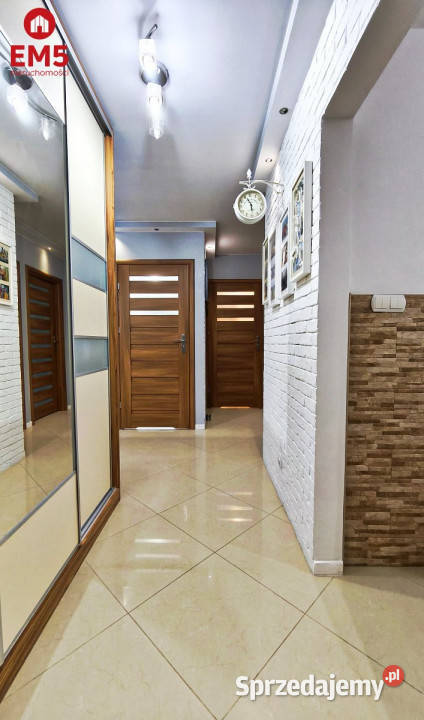 Sprzedaż mieszkania Suwałki Klonowa 6129m2 3 Liczba pokoi 3 sprzedam