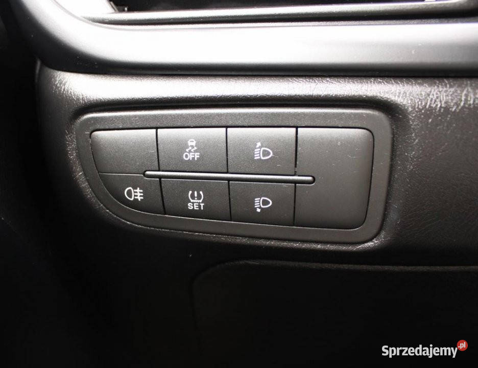 FIAT Tipo 2021r Gwarancja FV 23 IWŁ Salon ASO 95KM Chorzów sprzedam