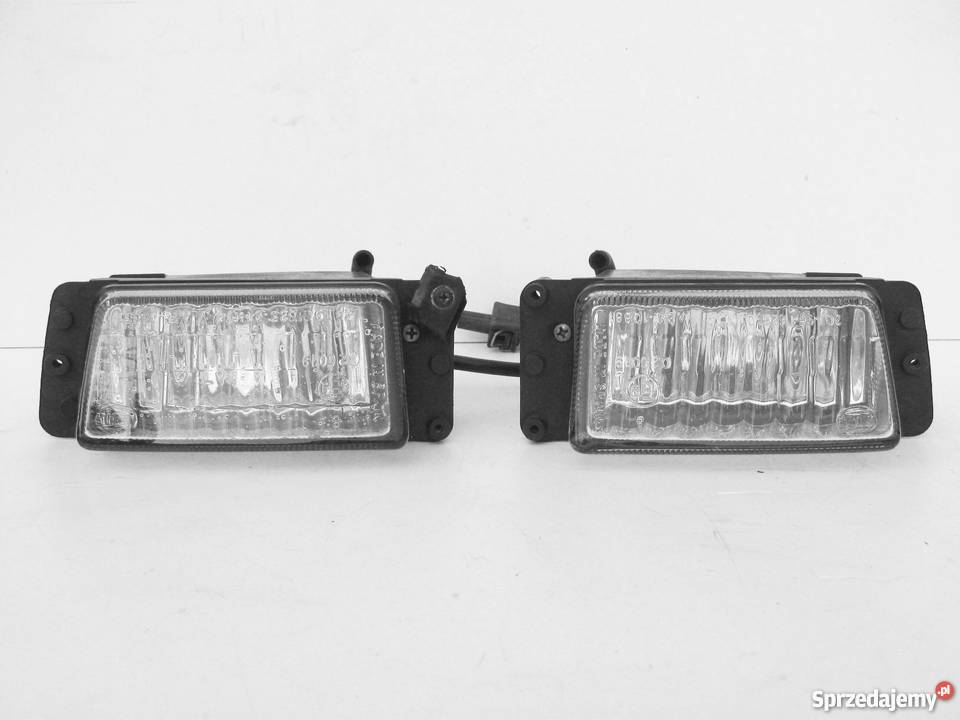 Halogen VW POLO Classic Sedan Kombi CADDY Szczecinek sprzedam