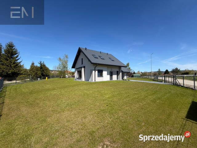 sprzedaży domu wolnostojącego 1171m2 Strzyżów wolnostojący sprzedam
