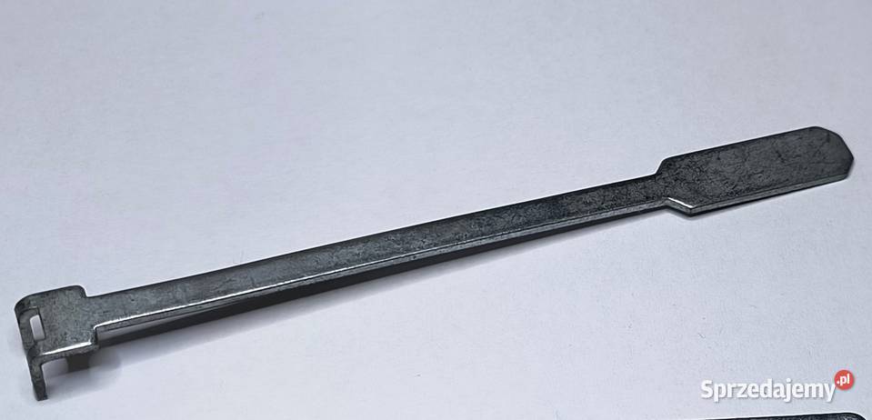 Narzędzie do serwisu Isostatów Unitra ELTRA Gdańsk