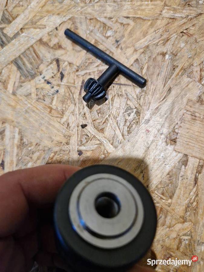 UCHWYT DO WKRĘTARKI WIERTARKI GŁÓWKA 13mm 38 Głogowa
