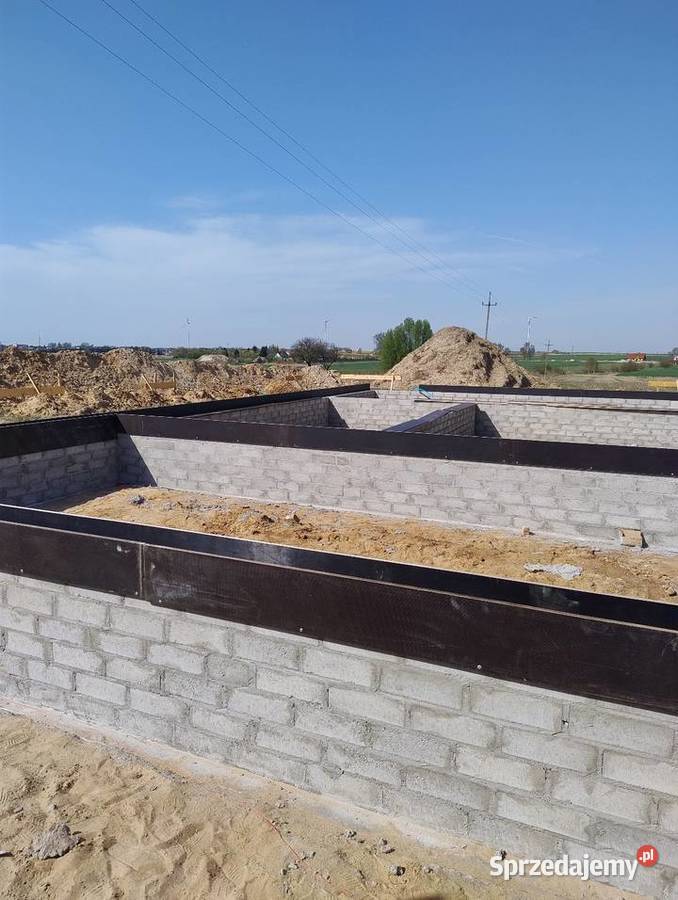 NOWE OSIEDLE kwietnia rusza budowa pierwszego Bielsk Podlaski