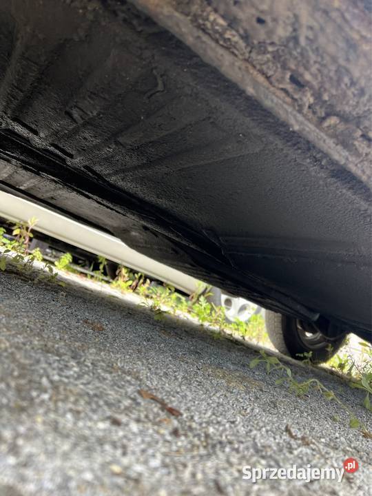 VW Garbus 1300 Wrocław