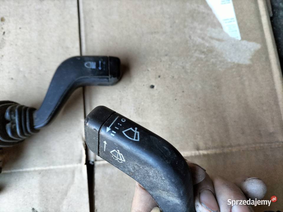 MANETKA PRZEŁĄCZNIK ZESPOLONY OPEL ASTRA F 1 Kamień-Kolonia