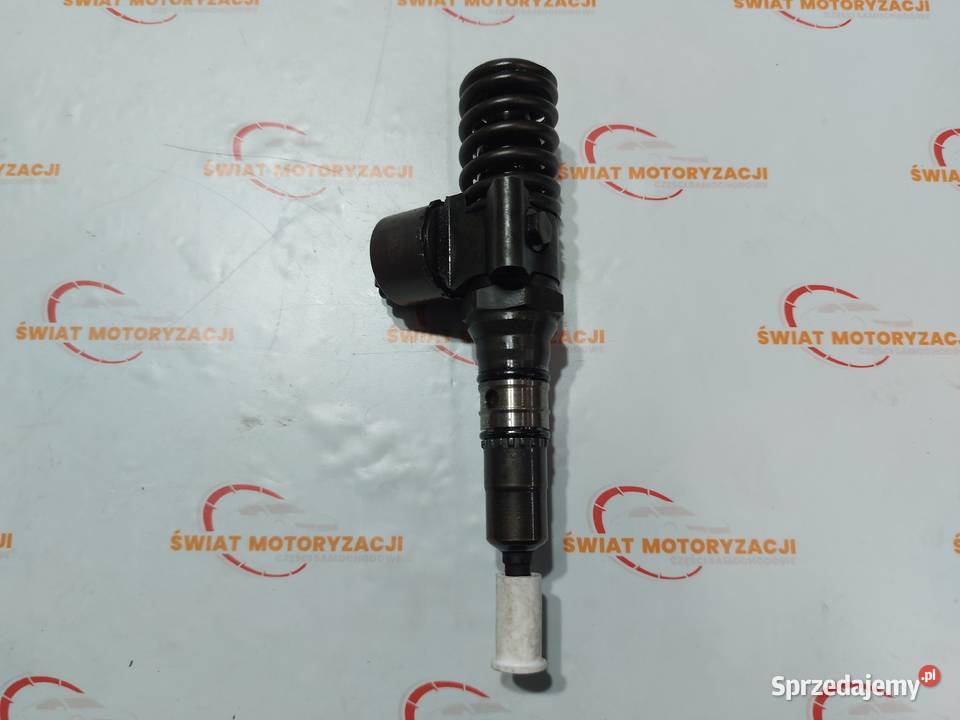 MITSUBISHI SKODA VW AUDI SEAT 20 TDI 140 Kielce