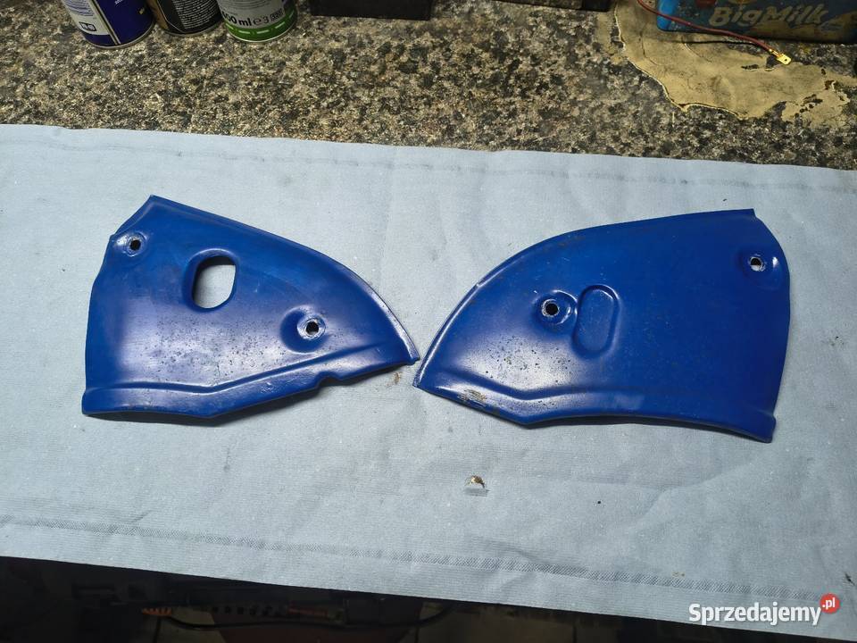 Oslony gaźnika komar sztywniak MR 232 komar 2330 Rzeszów