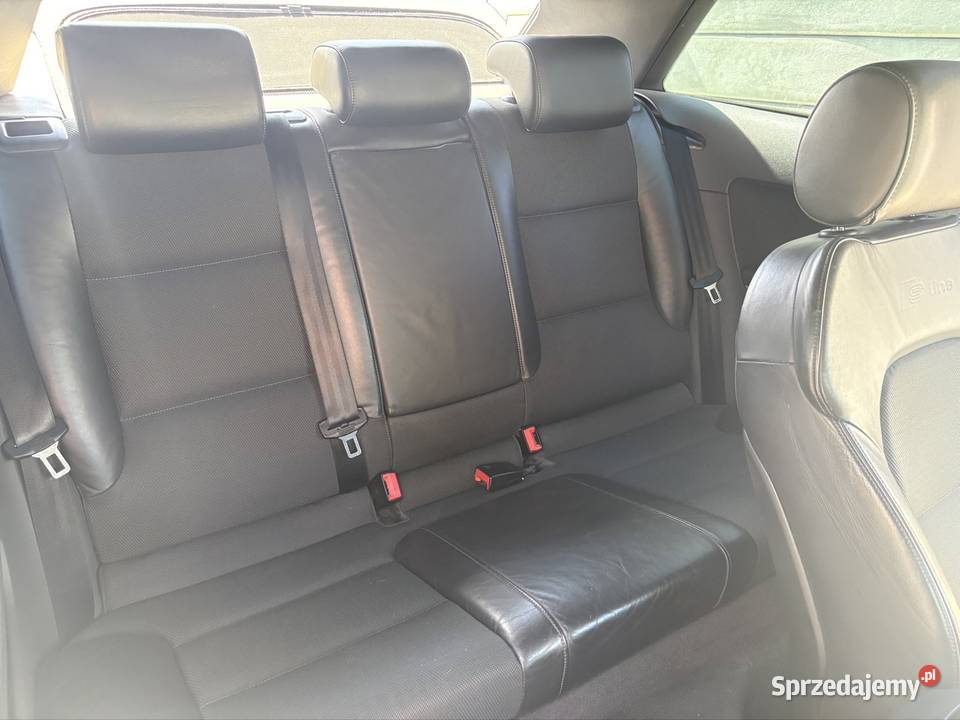 Audi A3 19 TDI 3 drzwi wspomaganie kierownicy opolskie sprzedam