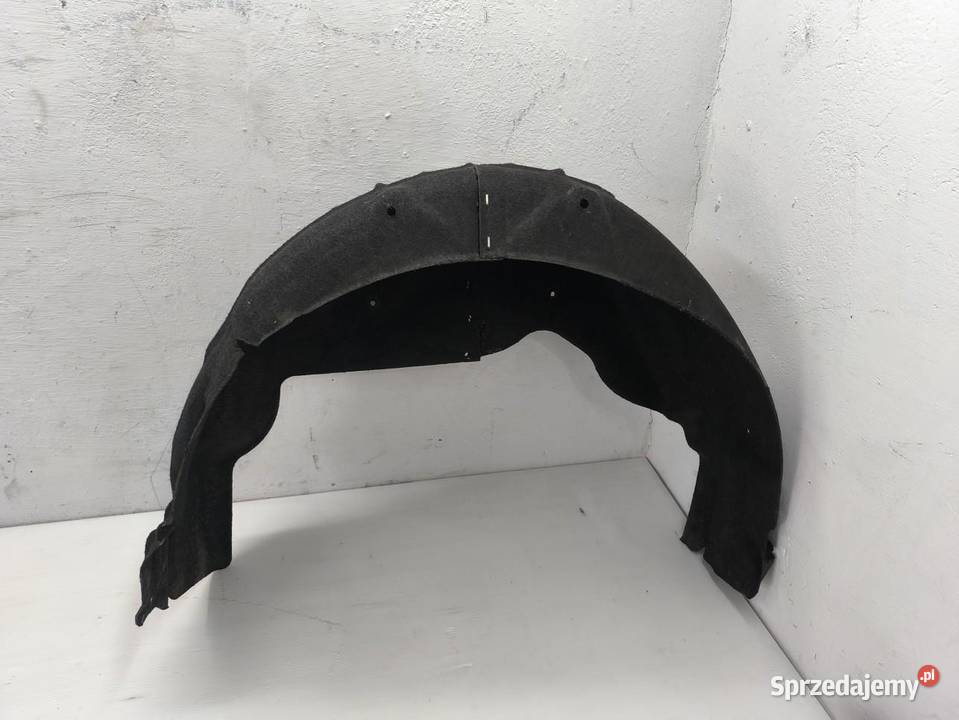 NADKOLE PRAWY TYŁ FORD FOCUS MK3 LIFT KOMBI