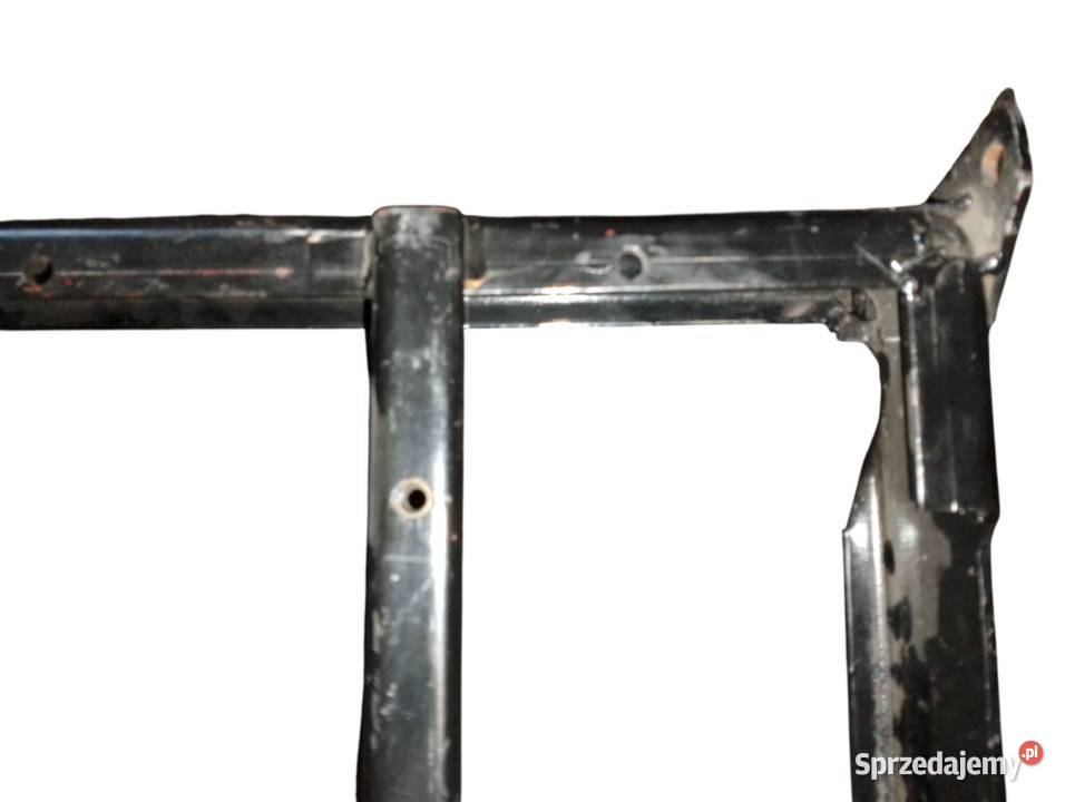 Rama chłodnicy 3029192M91 MF 22196 MF4 URSUS Tyczyn sprzedam