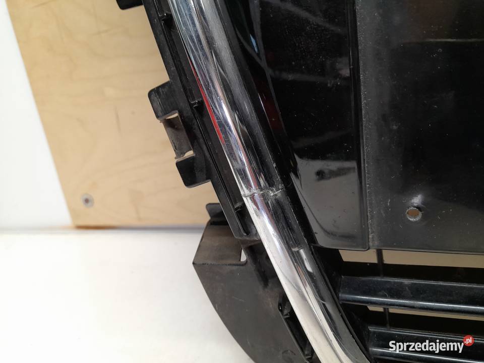 AUDI A3 LIFT 0811r ATRAPA GRILL 8P0853037 Goleniów sprzedam