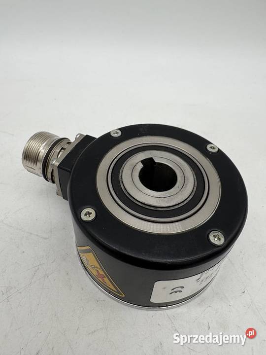 Resatron RSH 7610000Y3G16NSS Encoder mazowieckie Warszawa sprzedam