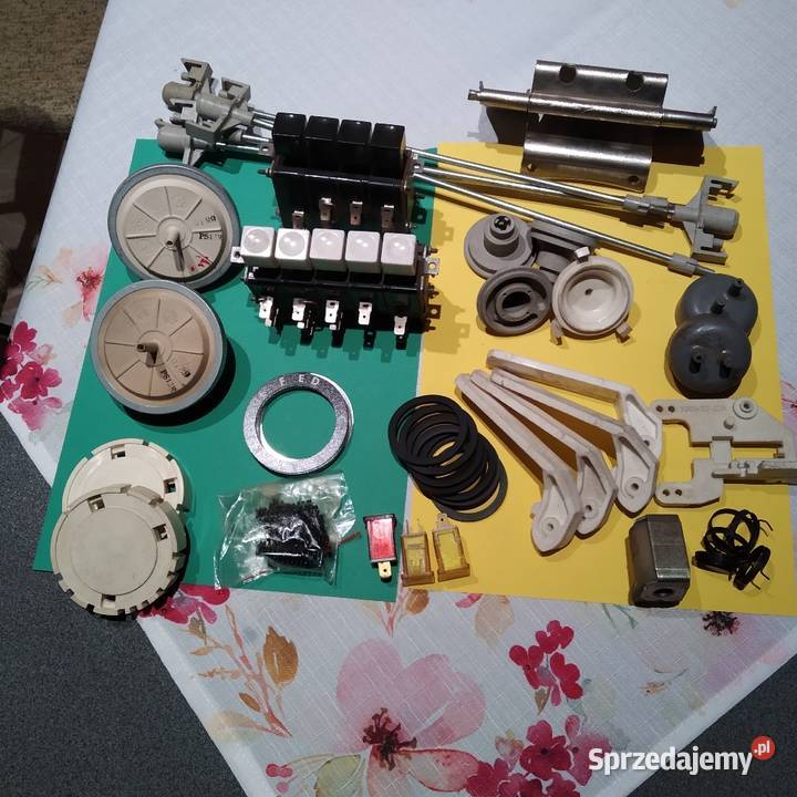 Pralka Tamat 500 Tatramat części sprzedam