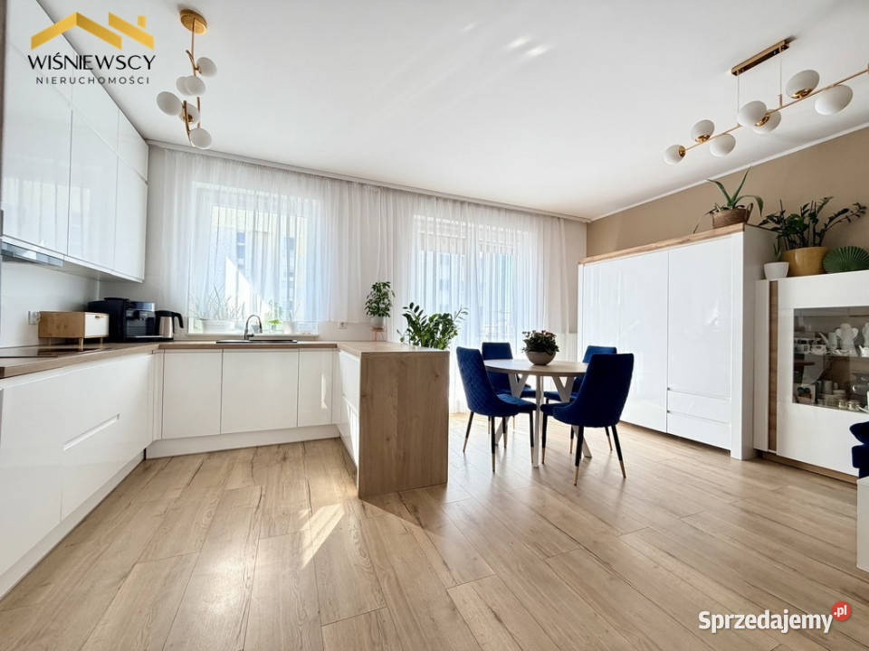 Mieszkanie 3 pokoje 6204 m2 Łęczycka 19 10238zł/m2 Elbląg