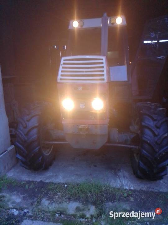 Zetor 8045 podlaskie sprzedam