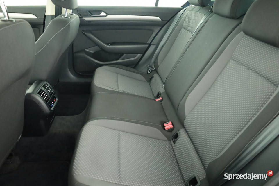 VW Passat 20 TDI Piaseczno sprzedam