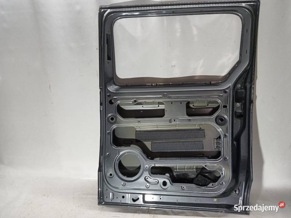 DRZWI TYŁ TYLNE PRAWE VW T7 7T0843208 wielkopolskie