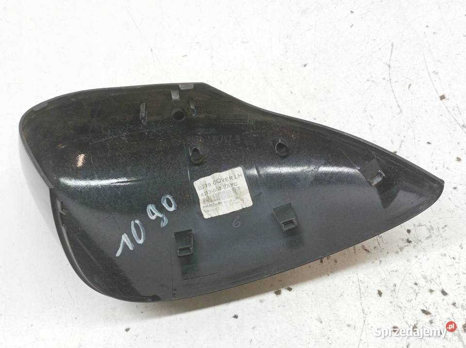 OSŁONA OBUDOWA LUSTERKA LEWA 8A6117K747B Ford