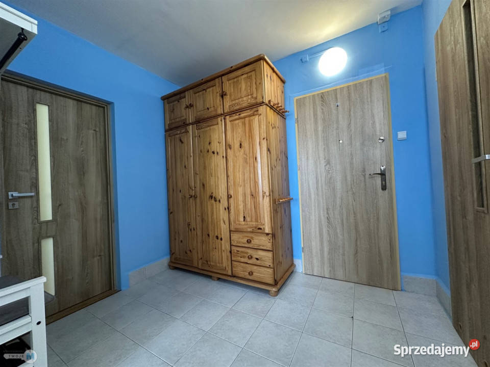 Mieszkanie Kielce 337m2 blok