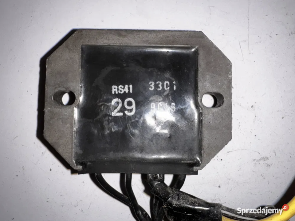 Regulator napięcia Suzuki AN 250 Burgman 9902 K1