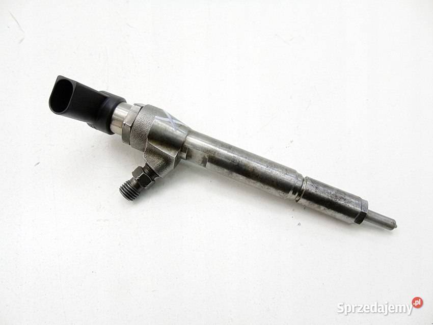 WTRYSKIWACZ 15 DCI QUSHQAI TIIDA CLIO 3 MEGANE 3 Sosnowiec