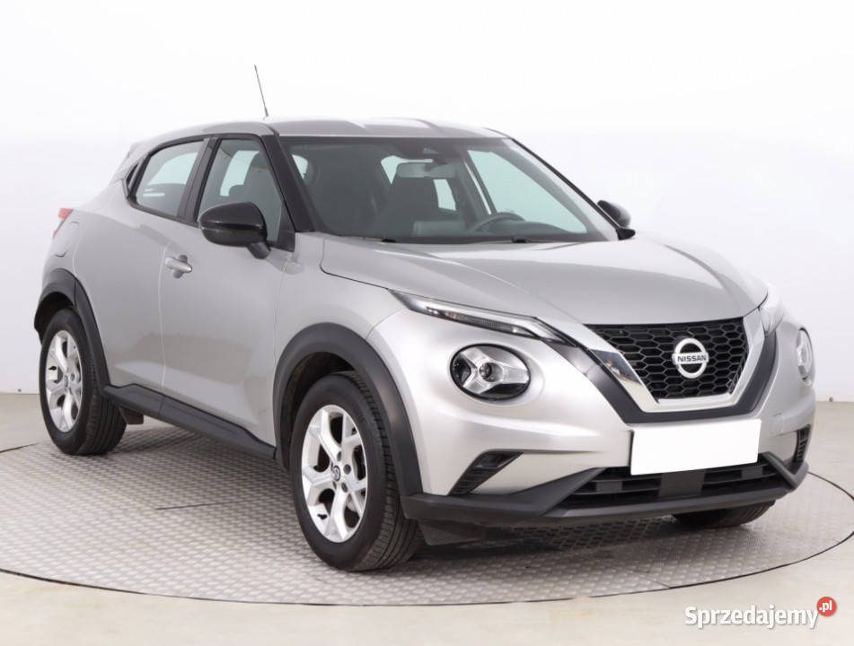 Nissan Juke 10 DIGT światła do jazdy dziennej Piaseczno