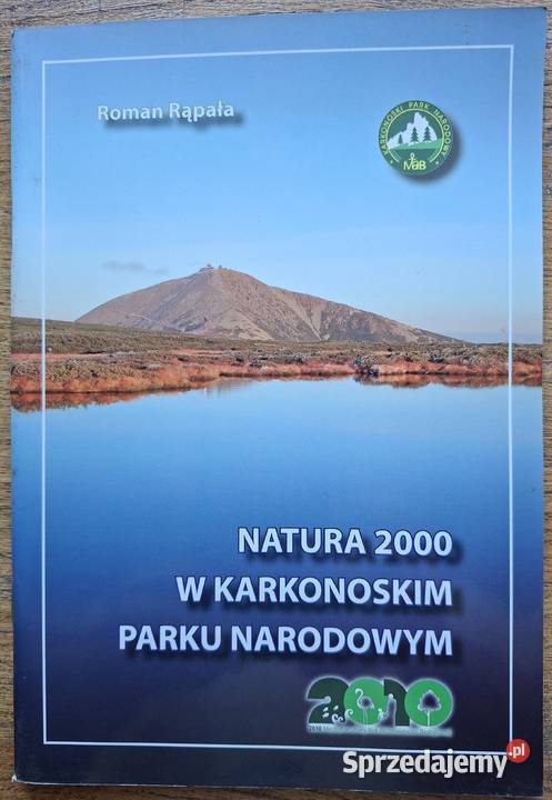 Torfowiska Karkonoszy Natura 2000 w Karkonoskim miękka Kraków sprzedam