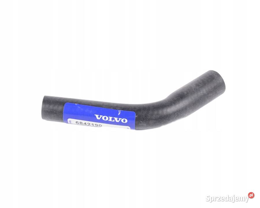 Volvo V70 przewod powietrza dolot waz turbiny OE