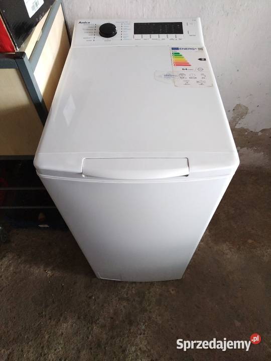 Sprzedam pralkę Amica 60cm