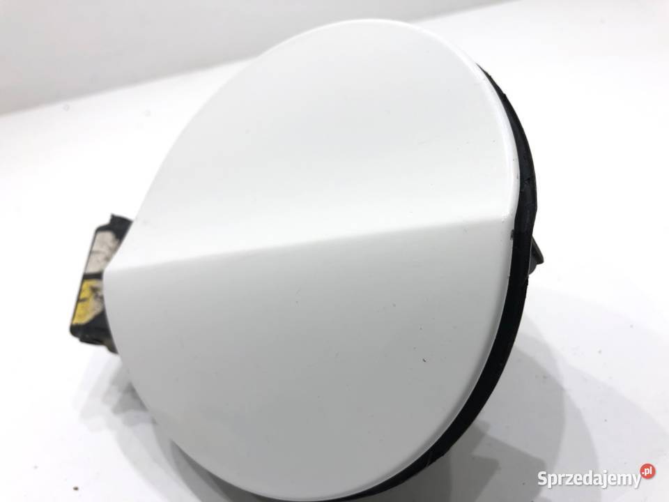 KLAPKA WLEWU PALIWA VW CC B7 SportowyCoupe 1116