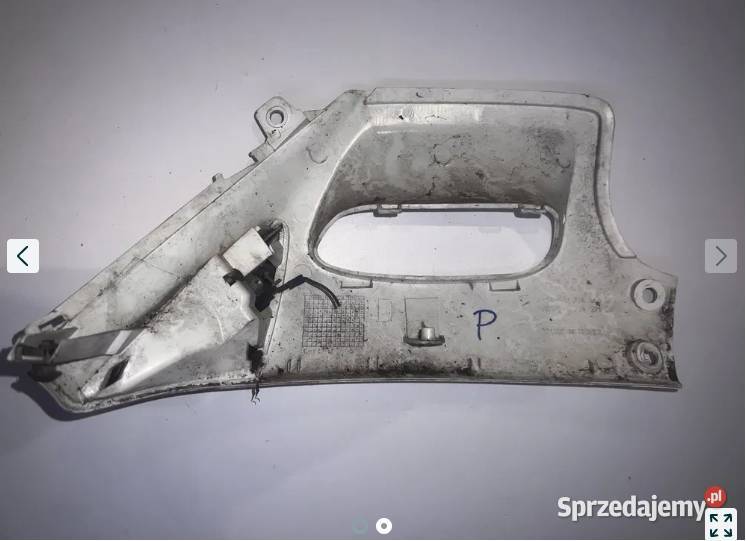 dolot boczek kierunkowskaz prawy Peugeot