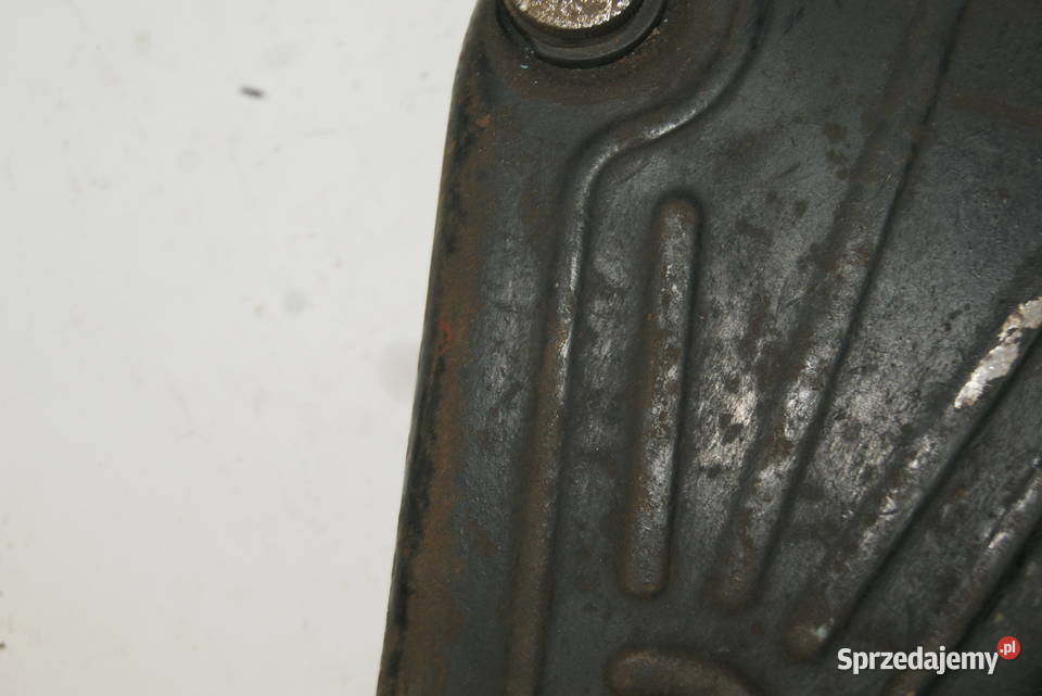 PUSZKA NRZĘDZIOWA K55 MIŃSK K 55 MOSKWA Rybnik