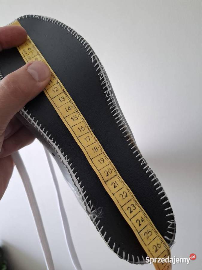 Damskie łyżwy figurowe 40 Roces Aristico Kraków