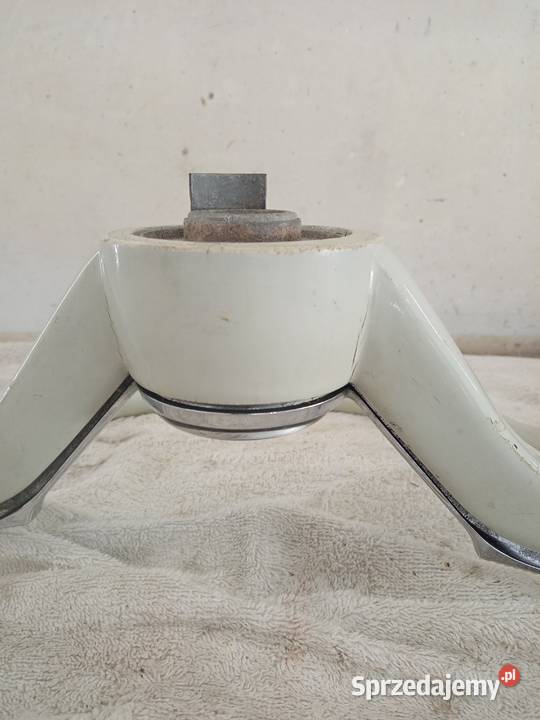 VW Garbus kerownica kompletna z klaksonemna duży Wyposażenie wnętrza Gołków