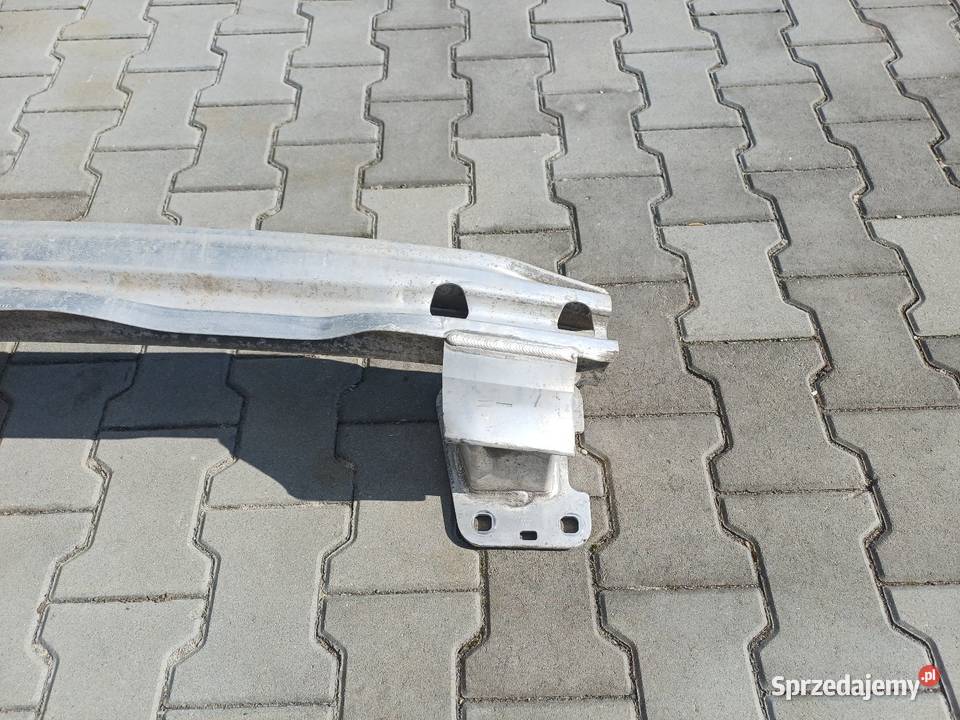 Belka Zderzaka Tylnego Audi mazowieckie Łomianki