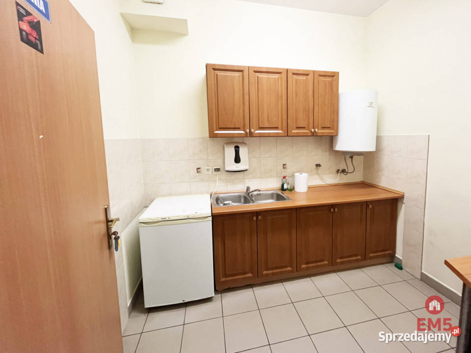 Lokal Białystok 255m2