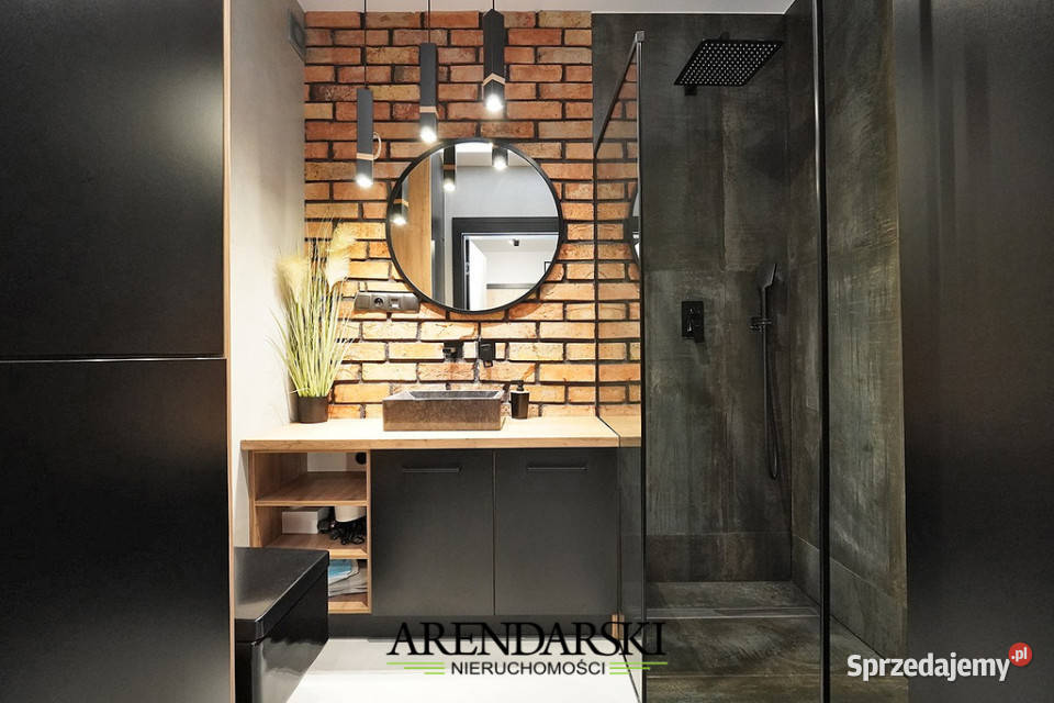 WYJĄTKOWE MIESZKANIE Z DUŻYM OGRÓDKIEM Gorzów Wielkopolski