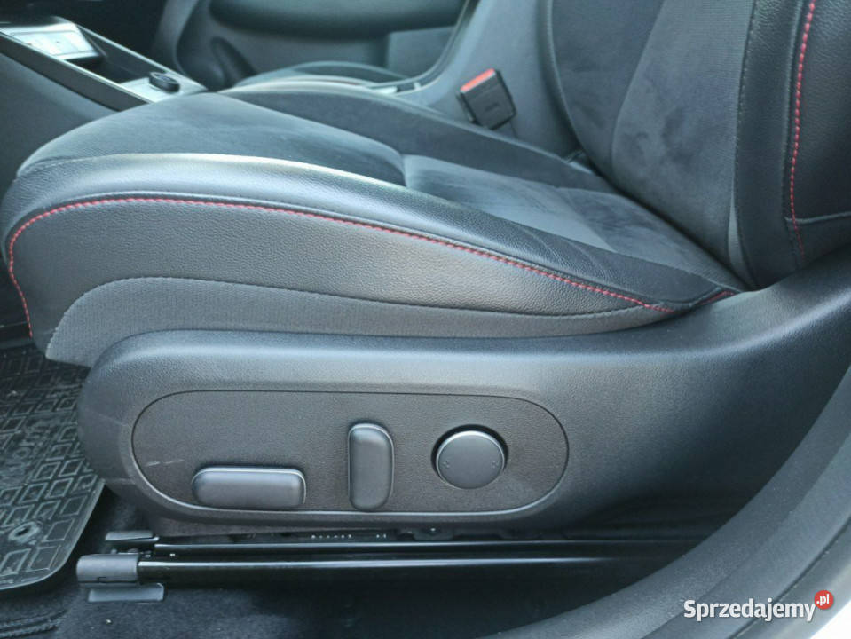 NLINE 4X4 najbogatszy Rzeszów