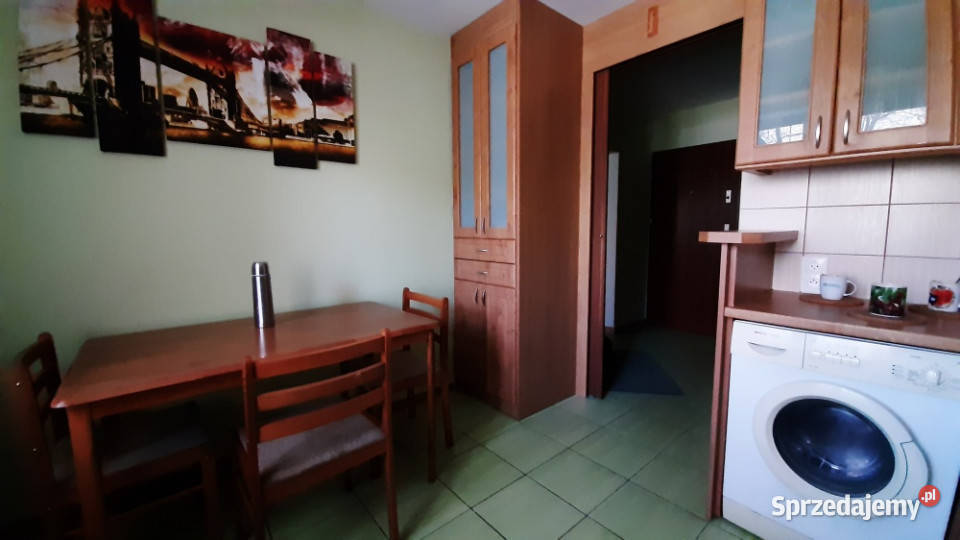 KAWALERKA do wynajęcia ewentualnie do sprzedania lubelskie