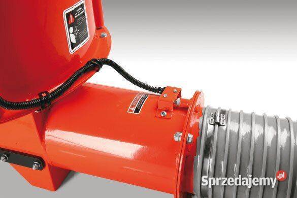 WEIBANG WBLV50K PROFI PROFESJONALNY ODKURZACZ Opalenica sprzedam