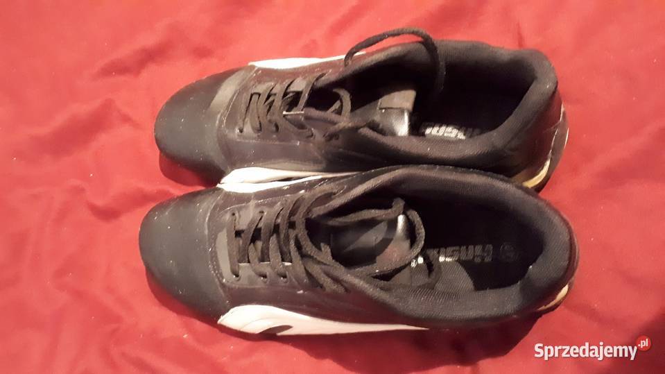 Hasby rozmiar 43 Sportowe Białystok