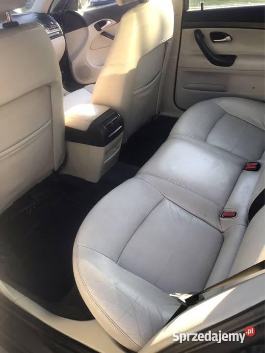 Saab 93 19 TiD 2005 150KM sprzedam