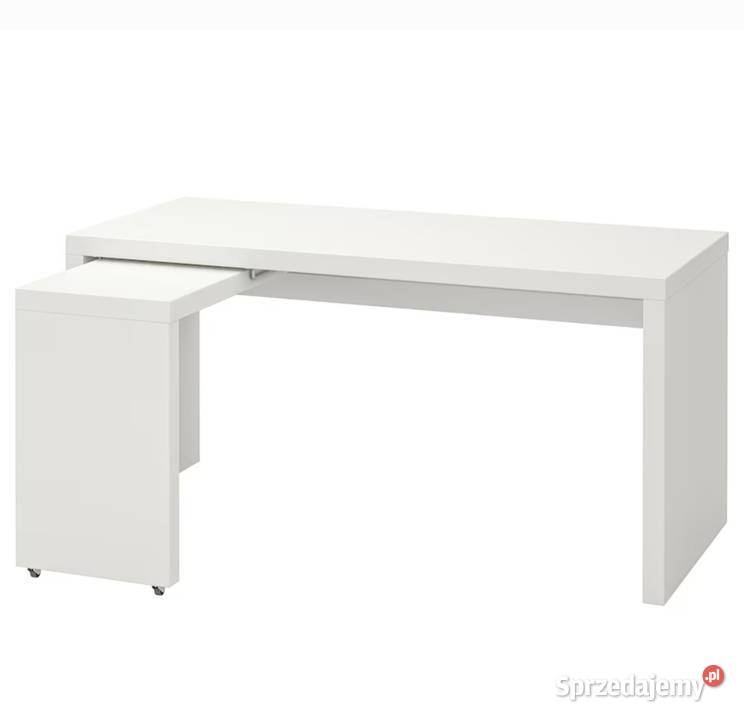 Biurko używane Łódź